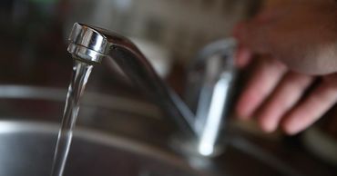 По завершении работ подача воды будет возобновлена.