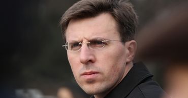 Киртоакэ: Молдова была в ЕС «уже сто лет назад».
