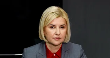 Ирина Влах: В Молдове существуют две оппозиции - настоящая и контролируемая властью