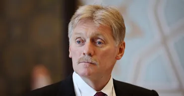 Peskov: Delegația rusă va aștepta partea ucraineană la Istanbul pe 15 mai