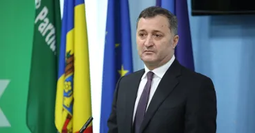 Partidul lui Filat a depus o plângere la CEDO după excluderea din alegerile parlamentare