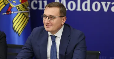 Врабие: Таможенная служба обеспечила 57,5% поступлений бюджета в 2025 году