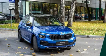 Škoda Moldova depășește pragul de 1.000 de automobile vândute în 2025 Ⓟ