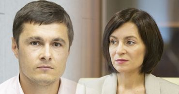 Нагачевски ответил Санду: Кое-кто издевается над страной. Фото: Point.md