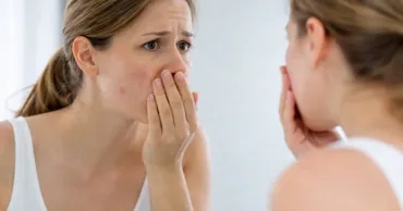 LactoFiltrum®: Почему при запорах страдает кожа и свежесть дыхания? Ⓟ