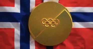 Норвегия побила рекорд по числу золотых медалей на Олимпиадах