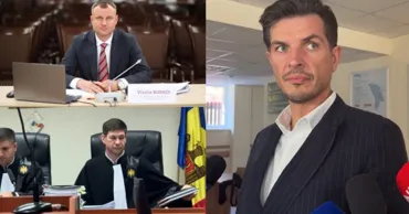 Un judecător, schimbat în dosarul lui Plahotniuc. Apărarea contestă procedura