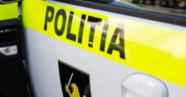 В Оргееве автомобиль сбил пьяного пешехода из Пересечино
