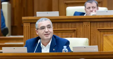 Усатый отказался от консультаций с Санду: "Стране не нужно правительство PAS 4.0"