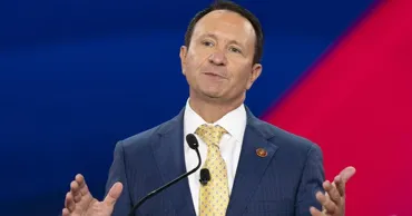 Лэндри: США хотят видеть Гренландию независимой страной