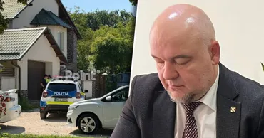 Директор Национальной инспекции пробации Виорел Сокиркэ подал в отставку