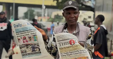 24 de eleve care au fost răpite în Nigeria, salvate