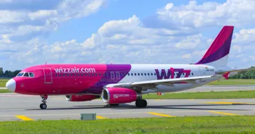 Wizz Air уходит из ОАЭ