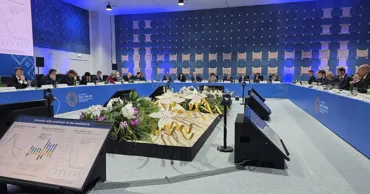 Stabilitatea economică și reformele, discutate de reprezentanții BNM la Bangkok