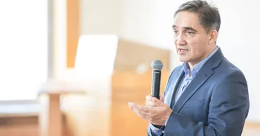 Stoianoglo vrea dialog cu Chișinăul și mizează pe bani din UE, Turcia și CSI