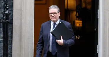 Парламент Британии отказался расследовать действия Стармера по делу Мандельсона