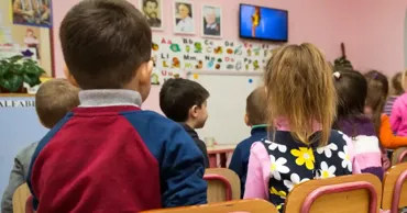 Persoanele care vor să lucreze cu copiii ar putea fi testate psihologic