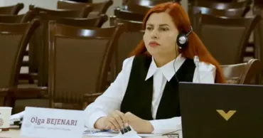 Судья по делам Платона и Таубер не прошла внешнюю оценку