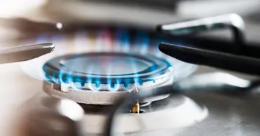 Consumul de gaze în Moldova s-a redus cu o treime în martie