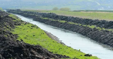 Doar circa 1.000 din cele 3.500 de baraje din Moldova sunt în stare bună