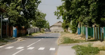 Apă potabilă și drum modernizat pentru locuitorii din Cârpești
