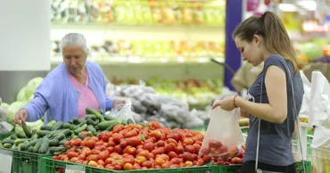 Молдаване вынуждены урезать расходы на фоне роста цен и коммунальных платежей