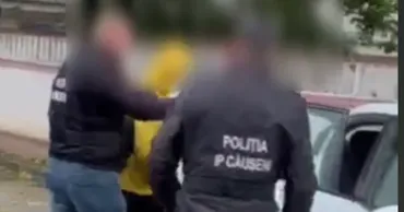 В Каушанском районе задержали подозреваемого в нападениях на местных жителей