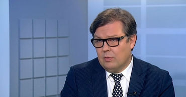Директор Международного института новейших государств Алексей Мартынов.