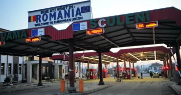 Control vamal comun la Sculeni: Negocierile cu România, inițiate de Guvernul de la Chișinău