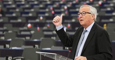 Юнкер считает сделку с Британией по Brexit возможной.