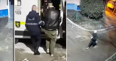 В Кишиневе двое жителей Приднестровья ограбили мужчину на "криптосделке"