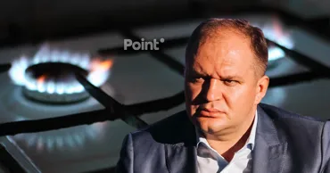Ион Чебан о росте тарифа на газ до 21 лея: Новая глупость