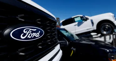 Ford отзывает более 102 тысяч авто из-за неисправного спидометра