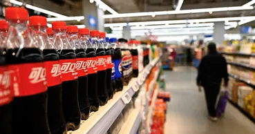 В Китае предложили ввести «сахарный налог» из-за ожирения населения