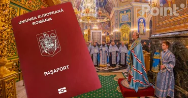 Mitropolia Basarabiei cere retragerea cetățeniei române pentru preoții pro-ruși