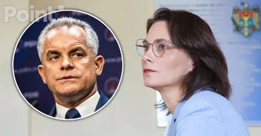 Глава МВД: Плахотнюк будет экстрадирован в Молдову, предварительно - 25 сентября