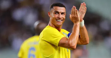 Ronaldo, desemnat de Forbes drept cel mai bine plătit sportiv din lume