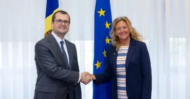 Moldova și Suedia au discutat despre extinderea investițiilor și pregătirile pentru sezonul de încălzire