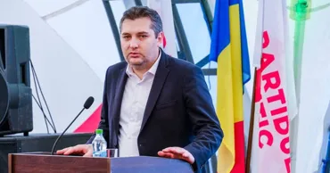 ВСП поддержала решение ЦИК об аннулировании регистрации кандидата Виктора Перцу