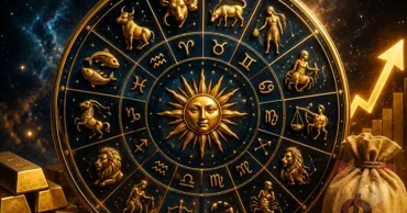 Cele trei zodii care dau lovitura financiar. Norocul le surâde