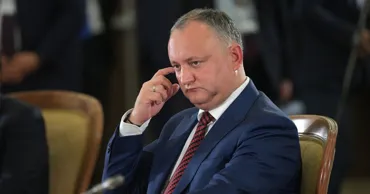 CSJ respinge cererea lui Dodon de a-l înlătura pe Gribincea