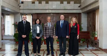 Specialiștii din muzeele R. Moldova învață de la experți greci cum să utilizeze AI