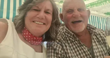 Doi soți au rezervat un Airbnb la Madrid, dar au făcut o descoperire terifiantă