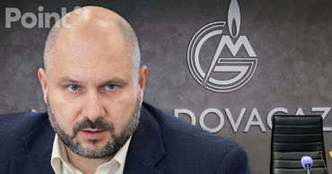 Парликов об идее национализации «Молдовагаз»: Глупости без правовой основы