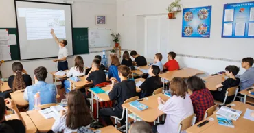 В Молдове появится единая база цифровых учебников и уроков об ИИ