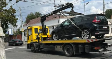 Ce trebuie să faci dacă ți-a fost evacuat automobilul: Sfaturile avocaților