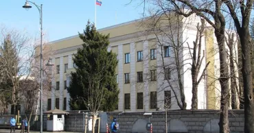 В РФ возмутились в связи с задержанием в Румынии россиянина по подозрению в диверсии