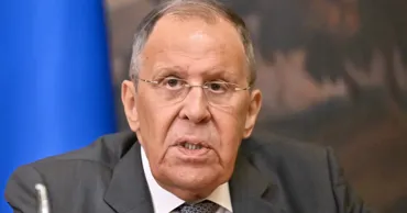 Лавров: Россия не придет к Западу договариваться