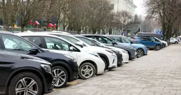 România: Amenzile de circulație neplătite duc la suspendarea permisului de conducere