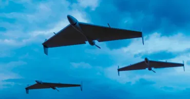 StratCom: Falsul despre fabrica de drone din Moldova, amplificat de propaganda rusă